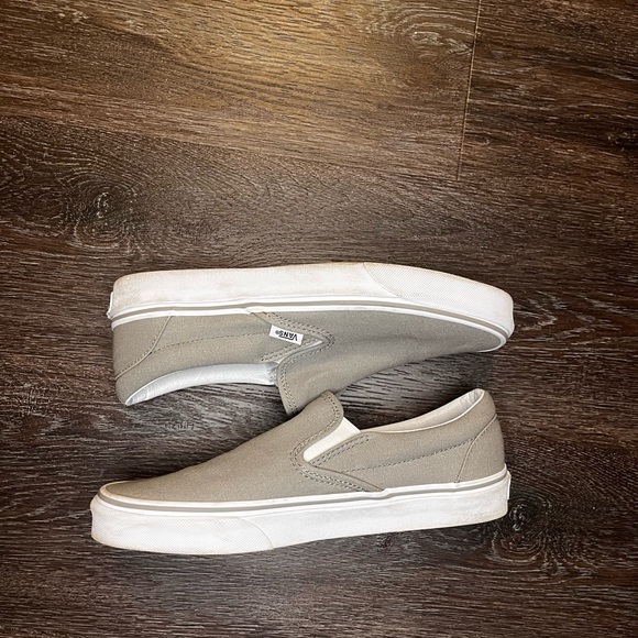 Van slip on shoes - Picture 2 of 4